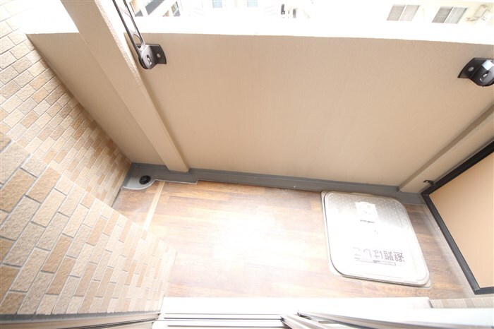 エステムコート新大阪Ⅲステーションプラザの物件内観写真