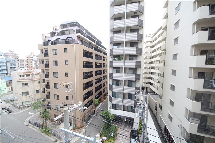 エステムコート新大阪Ⅲステーションプラザの物件内観写真