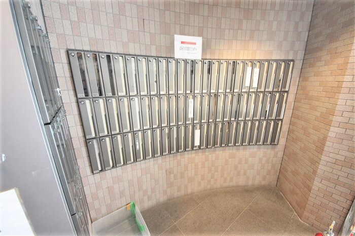 エステムコート新大阪Ⅲステーションプラザの物件内観写真