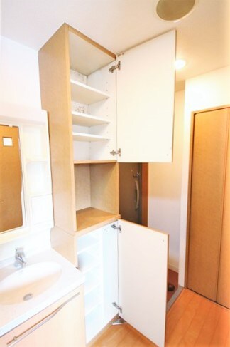 エステムコート新大阪Ⅲステーションプラザの物件内観写真