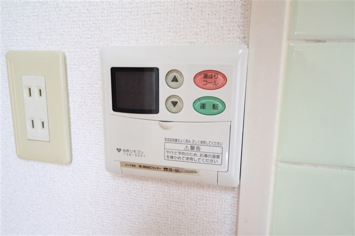 エステムコート新大阪Ⅲステーションプラザの物件内観写真