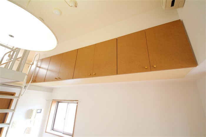 エステムコート新大阪Ⅲステーションプラザの物件内観写真