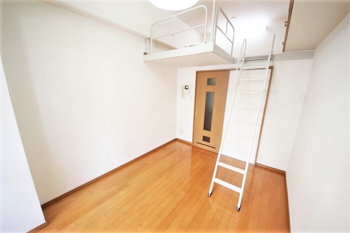 エステムコート新大阪Ⅲステーションプラザの物件内観写真