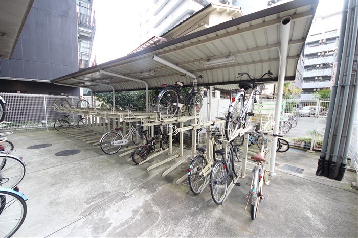 エステムコート新大阪Ⅲステーションプラザの物件内観写真