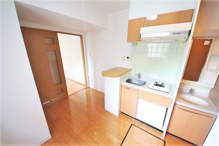 エステムコート新大阪Ⅲステーションプラザの物件内観写真