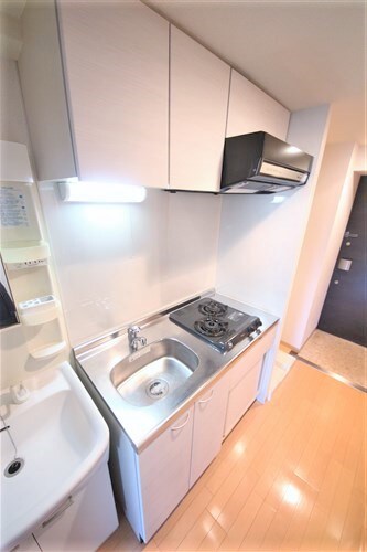 エステムコート大阪ベイエリアの物件内観写真