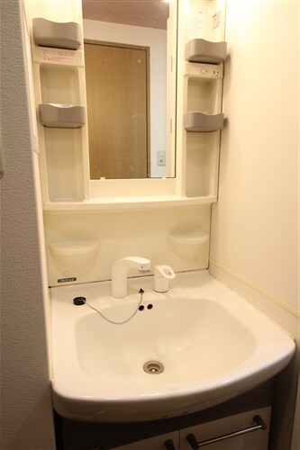 ルミエール備後町の物件内観写真