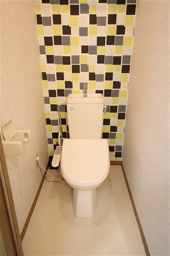 ルミエール備後町の物件内観写真