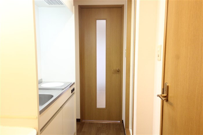 ルミエール備後町の物件内観写真