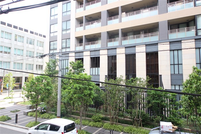 ルミエール備後町の物件内観写真