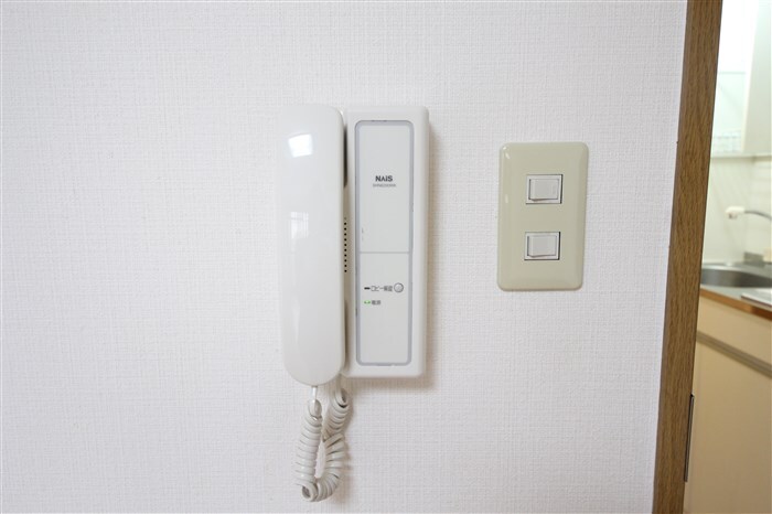 ルミエール備後町の物件内観写真