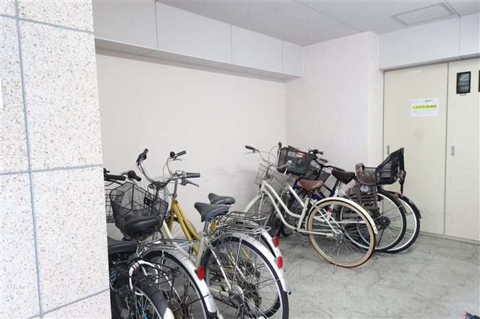 ルミエール備後町の物件内観写真