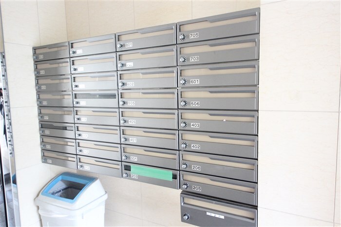 ルミエール備後町の物件内観写真