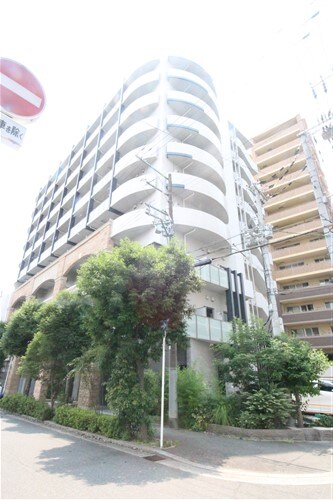 LaSante梅田北の物件外観写真