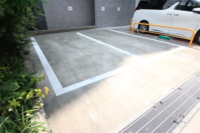 LaSante梅田北の物件外観写真