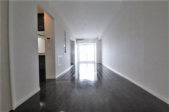 LaSante梅田北の物件外観写真