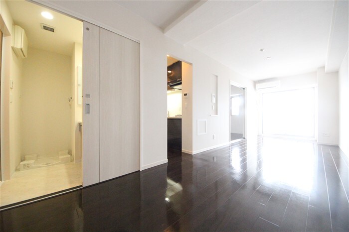 LaSante梅田北の物件外観写真