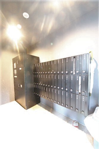 LaSante梅田北の物件外観写真