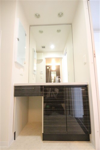 LaSante梅田北の物件内観写真