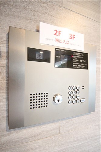 LaSante梅田北の物件内観写真