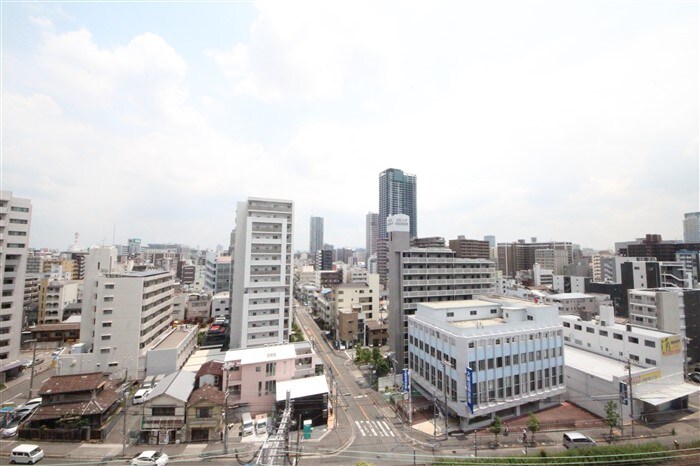 LaSante梅田北の物件内観写真