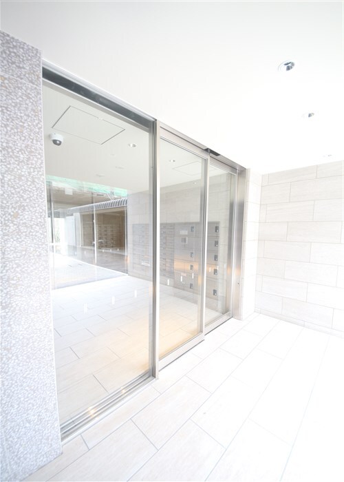 ディアコートオリヴィエの物件外観写真