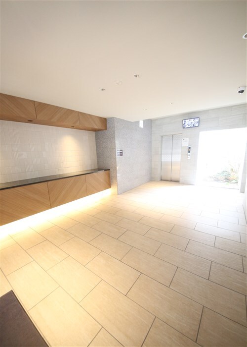 ディアコートオリヴィエの物件外観写真