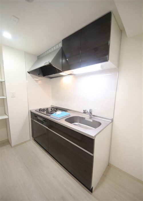 ディアコートオリヴィエの物件内観写真