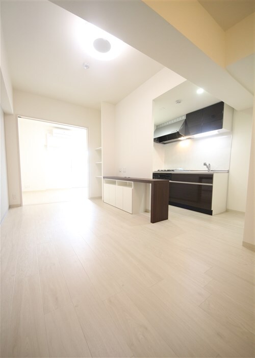 ディアコートオリヴィエの物件内観写真