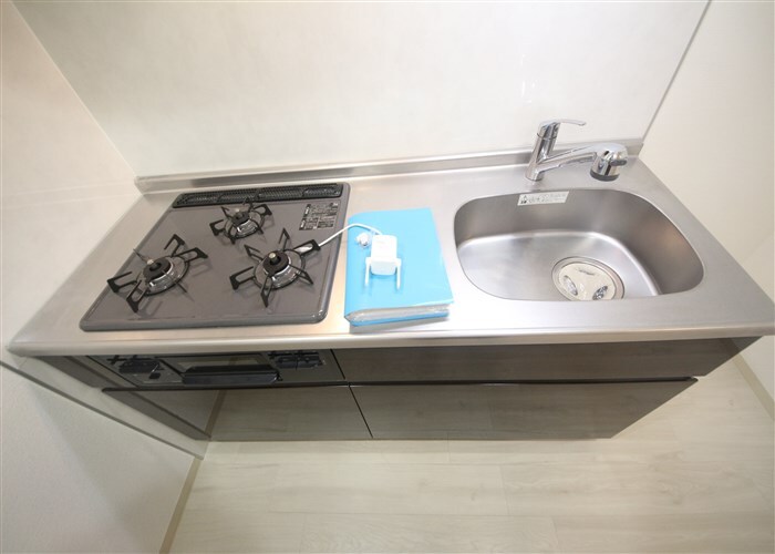 ディアコートオリヴィエの物件内観写真