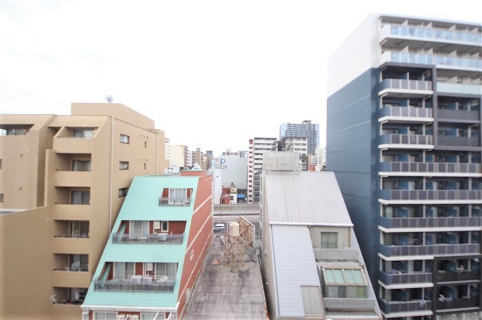 willDo堺筋本町の物件内観写真