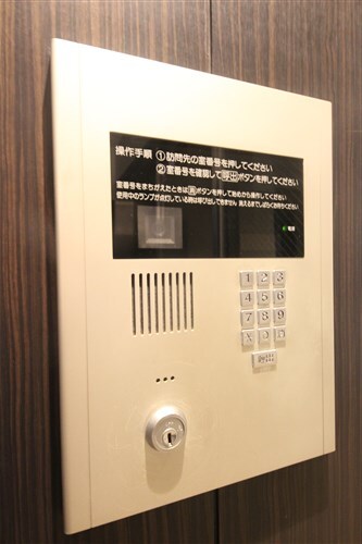 willDo堺筋本町の物件内観写真