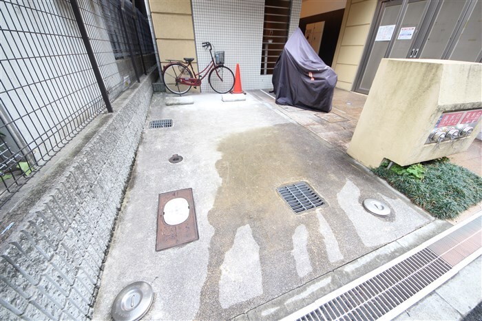 willDo堺筋本町の物件内観写真