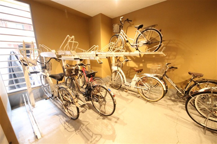 willDo堺筋本町の物件内観写真