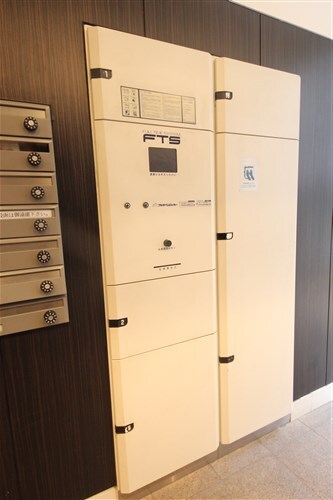 willDo堺筋本町の物件内観写真