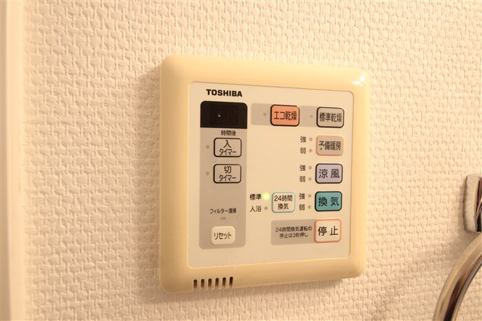 willDo堺筋本町の物件内観写真