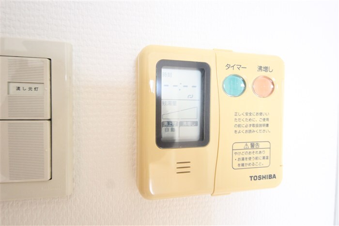 willDo堺筋本町の物件内観写真