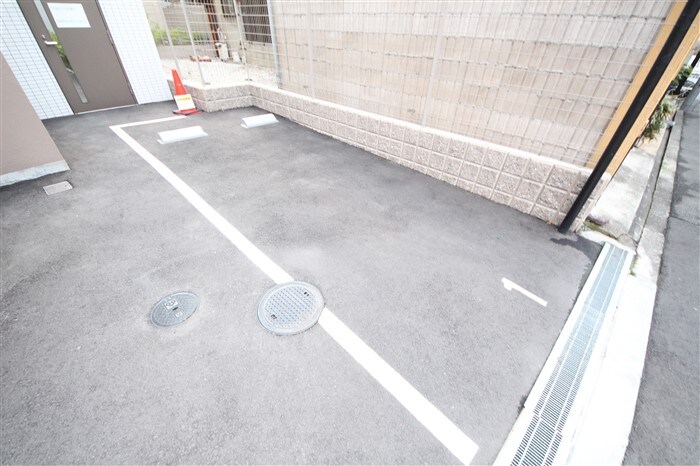 ディクス梅田東レジデンスの物件外観写真