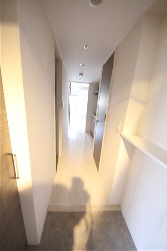 ディクス梅田東レジデンスの物件内観写真