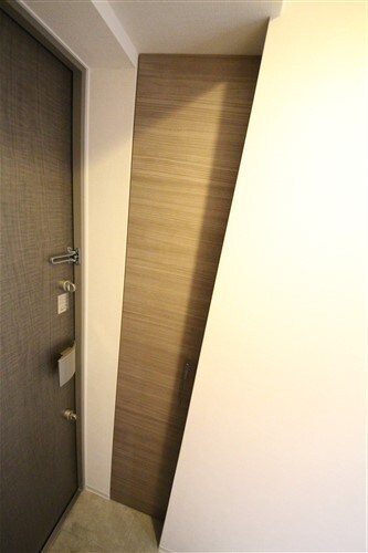 ディクス梅田東レジデンスの物件内観写真