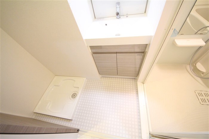 ディクス梅田東レジデンスの物件内観写真