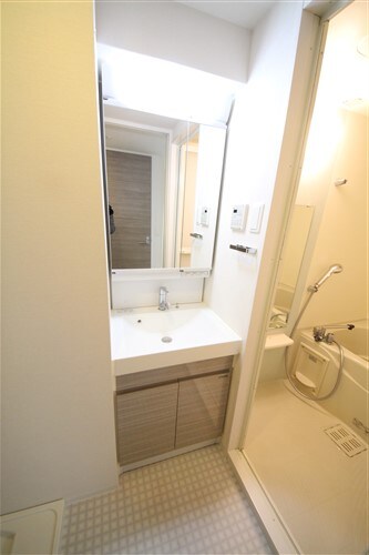 ディクス梅田東レジデンスの物件内観写真