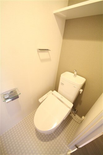 ディクス梅田東レジデンスの物件内観写真