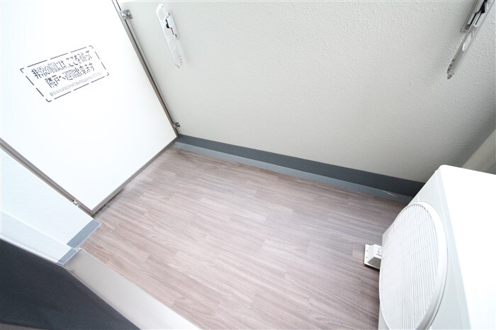 ディクス梅田東レジデンスの物件内観写真