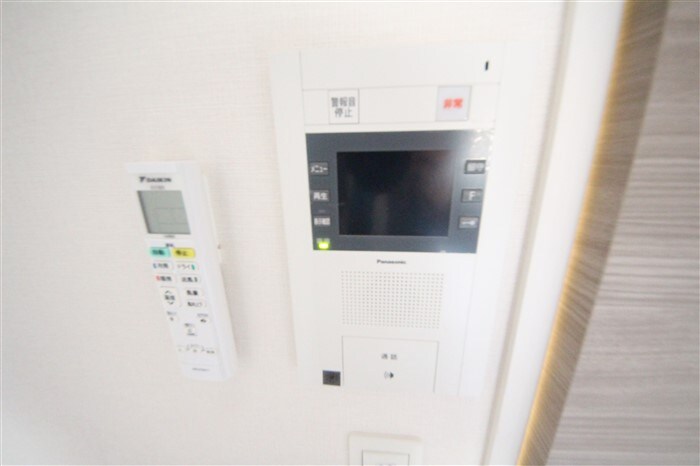 ディクス梅田東レジデンスの物件内観写真