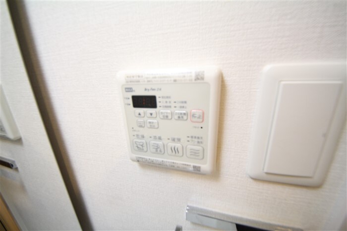 ディクス梅田東レジデンスの物件内観写真