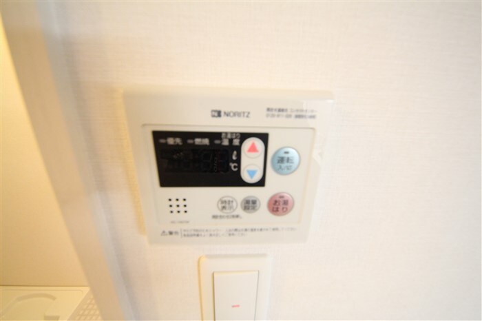 ディクス梅田東レジデンスの物件内観写真