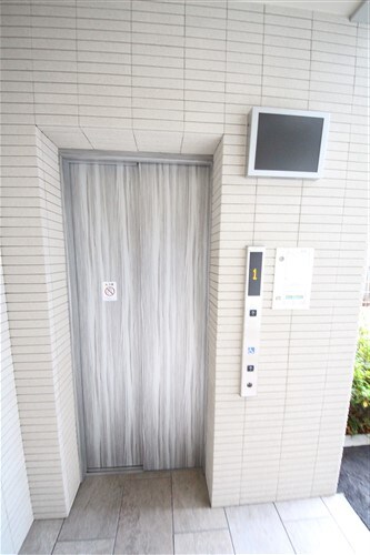 ディクス梅田東レジデンスの物件内観写真