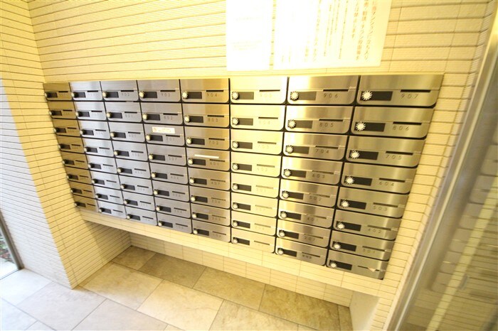 ディクス梅田東レジデンスの物件内観写真