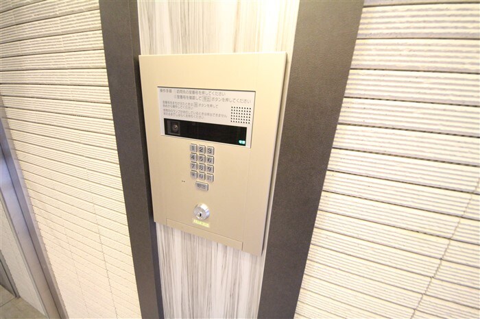 ディクス梅田東レジデンスの物件内観写真